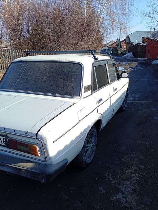 Продается ВАЗ lada 2106