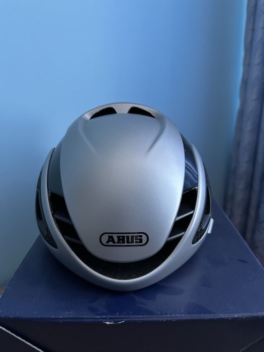 Вело шлем Gamechanger