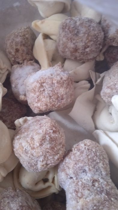 Продам корм для собак