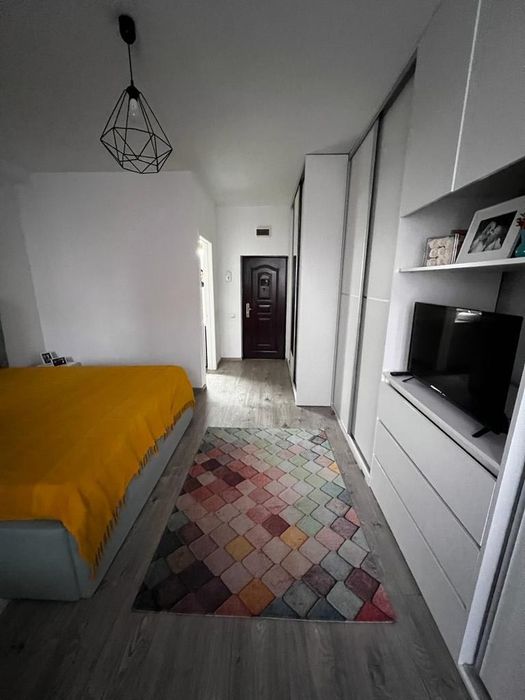 Închiriez garsonieră în cartierul Iris - 30 mp, etajul 2