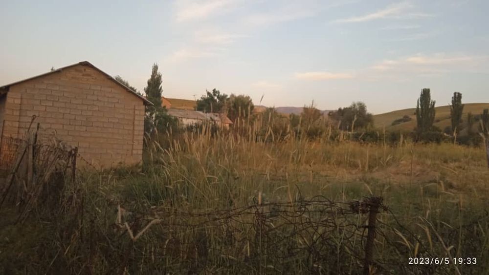 Uy sotiladi 30 Sotik