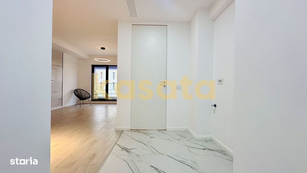 De Inchiriat | Studio | Novum Viilor Parc Carol | Bloc Nou | Centrala