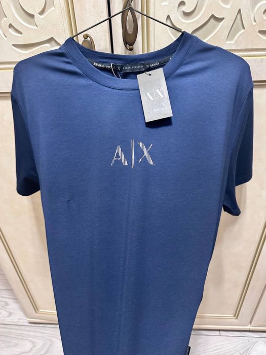 A|X футболка в наличии