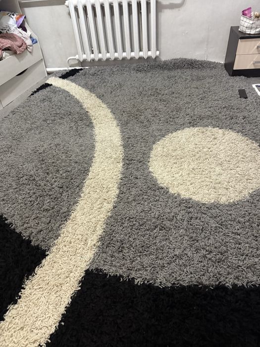 Продам ковер травку