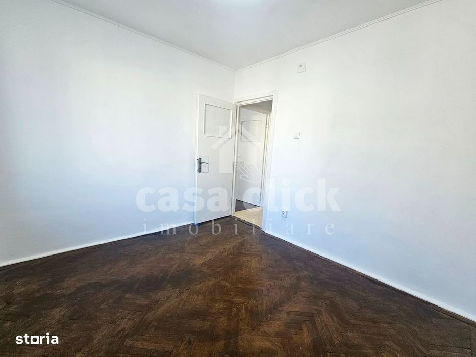 Apartament 3 camere, Spicu – ultracentral, etaj intermediar