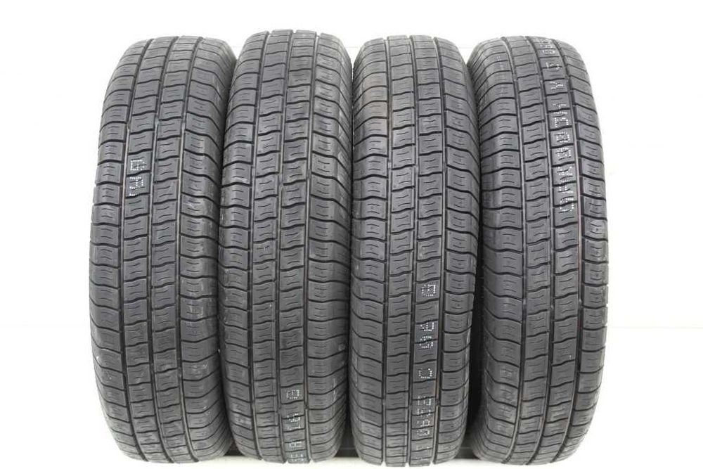 Anvelope vara noi 185R14C (185/80 R14C), 104/102N, GT-Radial