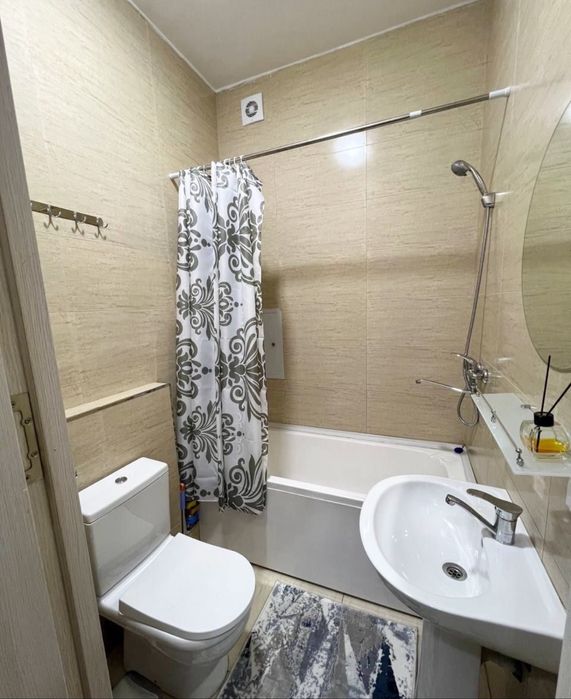 Срочно Аренда Квартира ЖК Манзара Сити