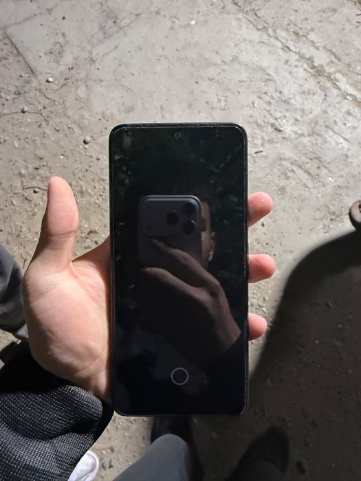 Redmi note 14 128 Гб
