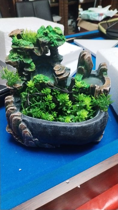 Fântâna arteziană