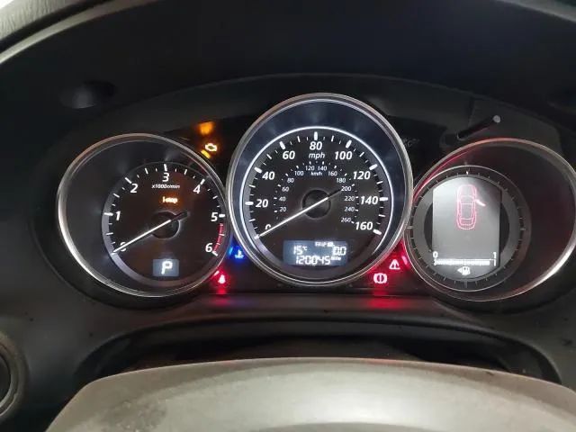Dezmembrez Mazda CX-5 2.2 Diesel