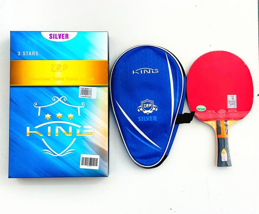Ракетка для настольного тенниса оптом и розничной