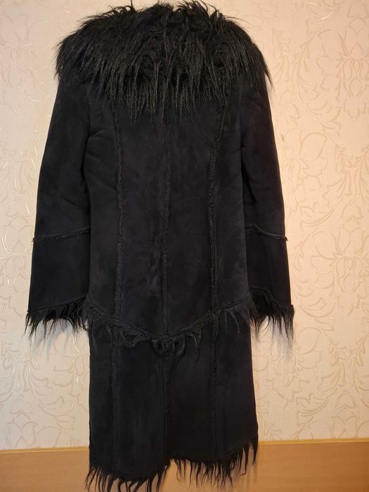 Топло и модерно палто