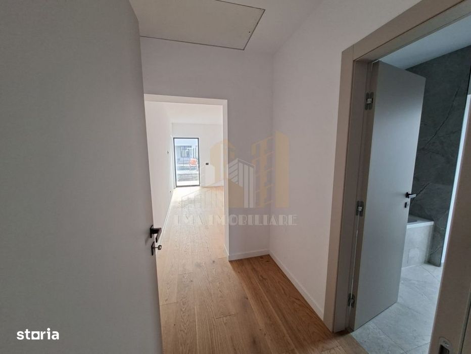 Casa individuala Stupini Brasov