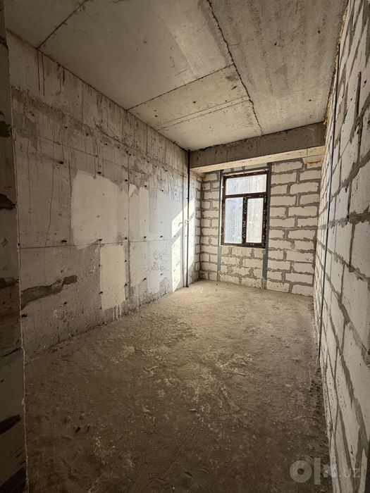 Продается новостройка