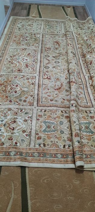 Кавер продам 3.5* 4 метр