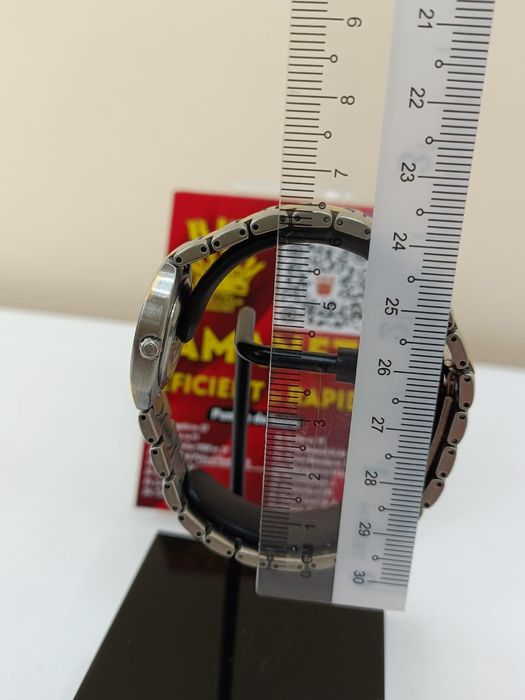 Omega Seamaster Polaris Amanet BKG