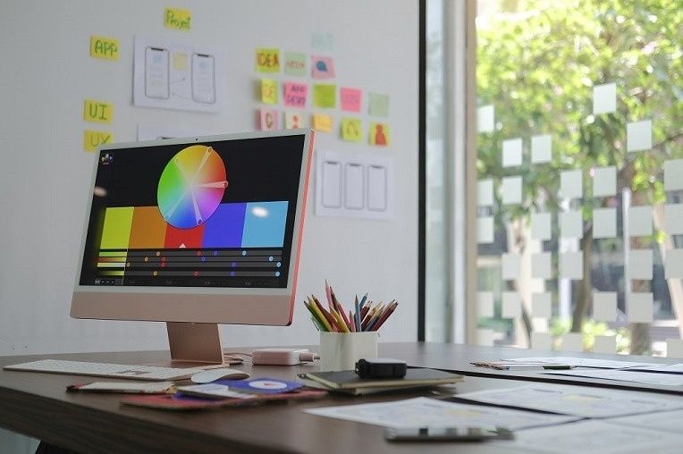 Website designer-creeare site web