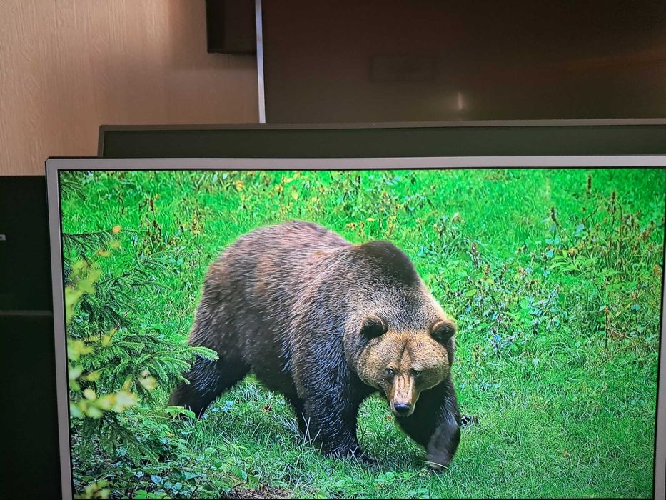 Телевизор lg 32 smart