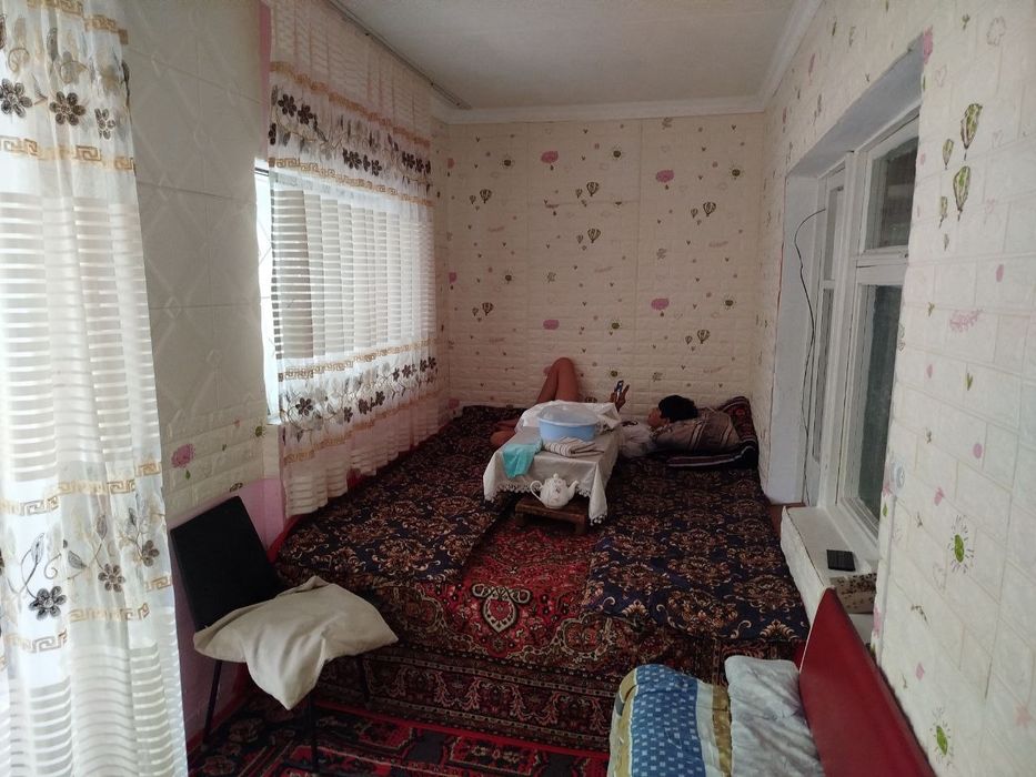 Uy sotiladi 2 xonali