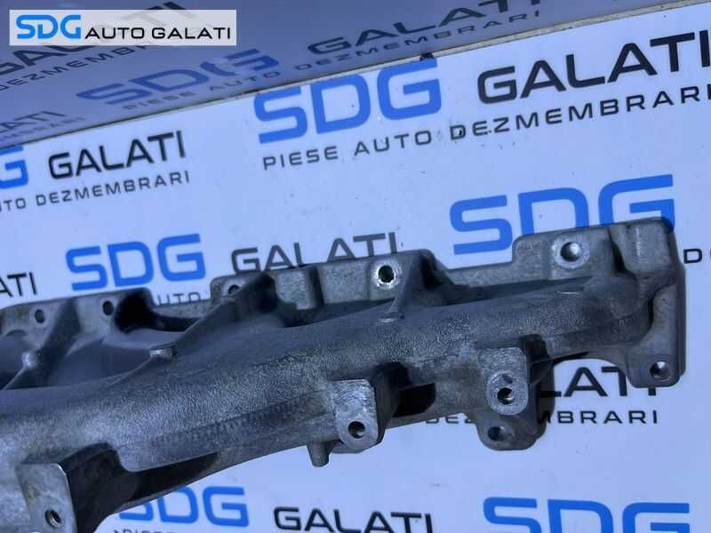 Galerie Admisie Aer Nissan Qashqai 1.6 DCI R9M 2011 - Prezent Cod 140030286R [D0051]