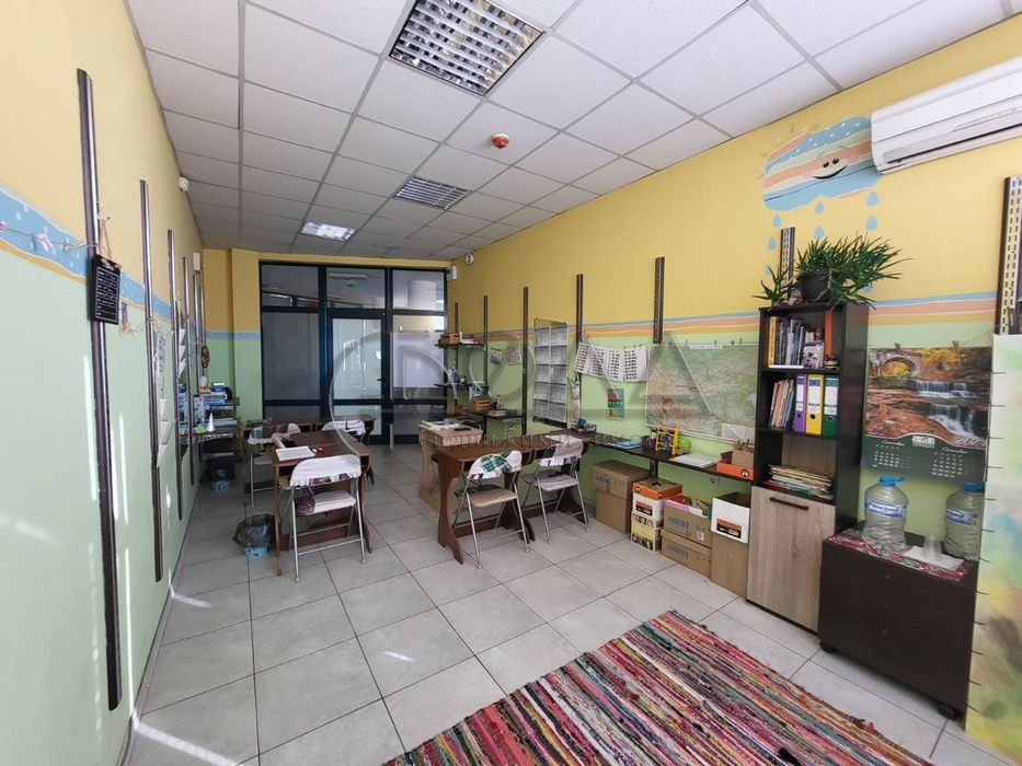 Продава се Офис в София, Люлин 7 - 35 кв.м за 1286 €/кв.м - Снимка #3