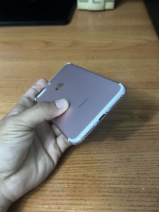 Iphone 7 plus 128 gb