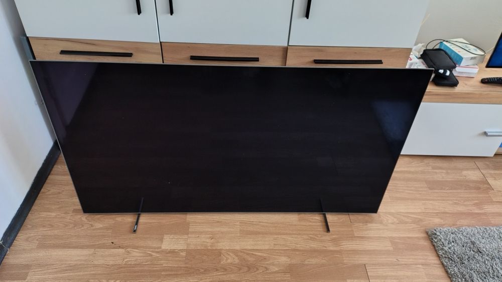 Tv Philips oled 55 model 705/12