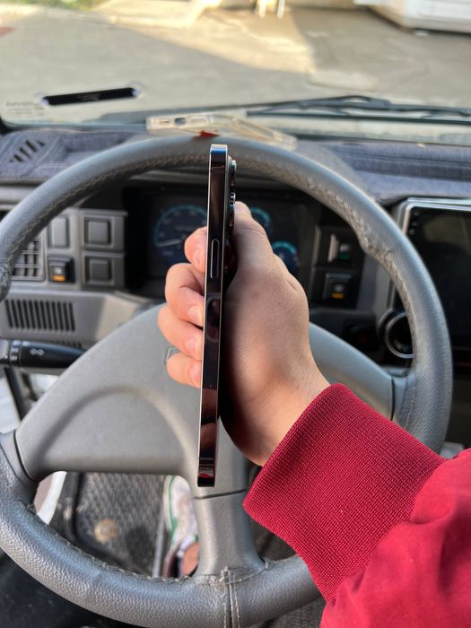 Продается iPhone 14 Pro Max