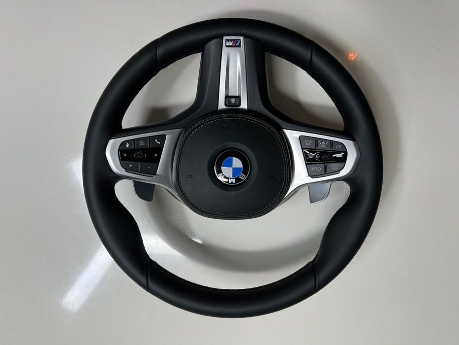 Volane BMW M4 M5 M8 X5M X6M -G20 G30 G11 G12 G31 G05 G06 F90