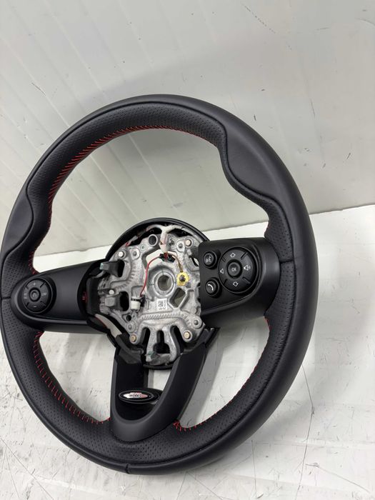 Мултифункционален волан Мини Джон Купър Ф55 Ф56 Ф57 Ф54 Ф60 Mini JCW