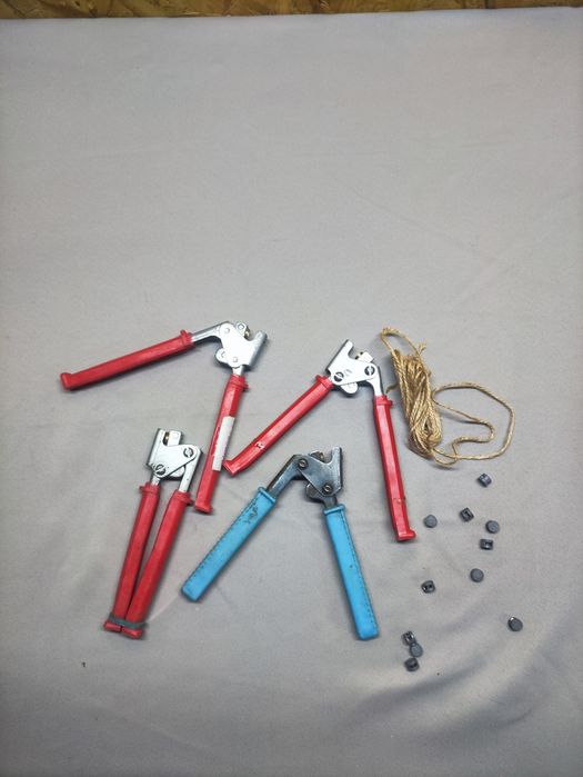 Пломбиратор для пломб