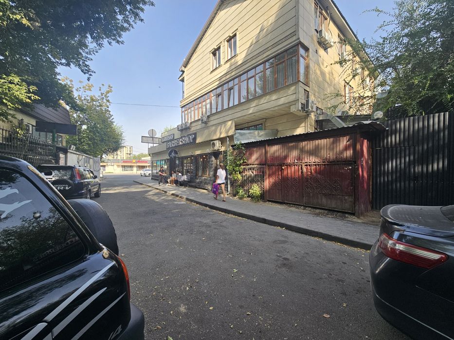 Сдам аренду помещение