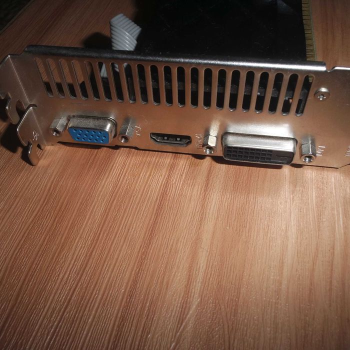 Видеокарта Palit GT640 2Gb