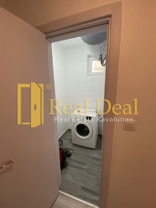 Дава се под наем Тристаен апартамент в Пловдив, Каменица 2 - 100 кв.м за 550 € - Снимка #8