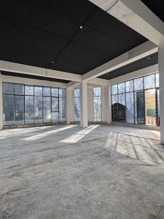 ЖК "Darkhan Avenue" коммерческое помещение 374 м2. г. Ташкент, Дархан