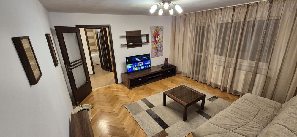 Proprietar - Inchiriez apt. 2 camere Iulius Mall