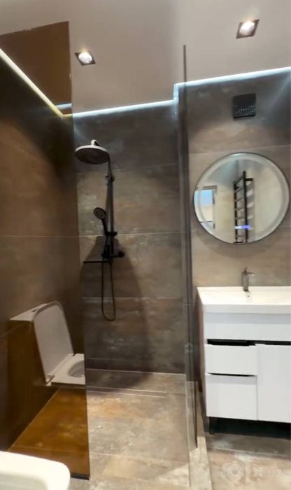 Depo residence да 110 кв метр дуплекс квартира сотилади!