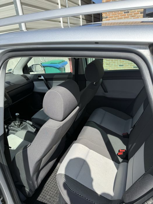 VOLKSWAGEN Polo 2006 — imagine 5