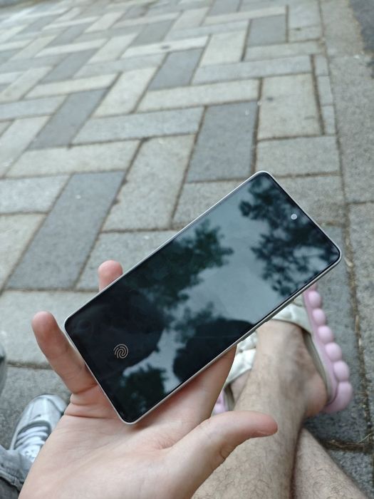 Samsung A53 5J в хорошем состоянии