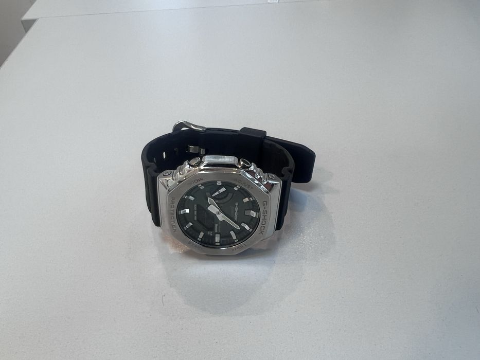 Часы оригинал Casio