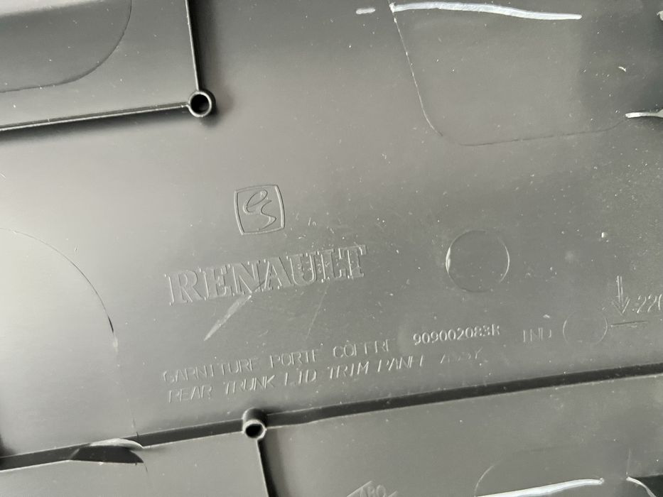 Capitonaj plastic capac haion Dacia Logan Mcv an 2012-2020