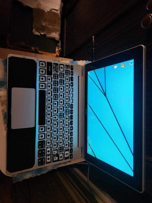 Продам Acer Aspire Switch 10!