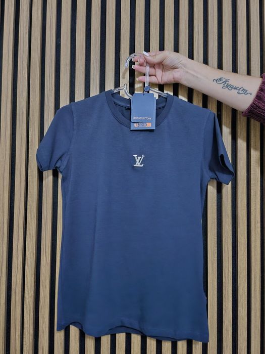 Нови памучни Тениски