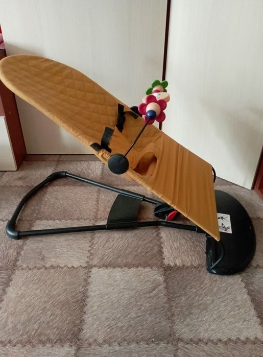 Продам новую качалку.