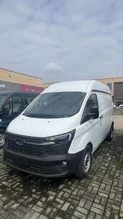 Ford Transit, Форд Транзит в продаже
