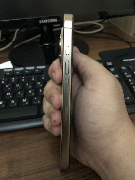 iphone 16 pro 256 gb 88%