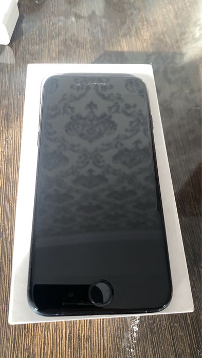 Айфон 7 без ремонта