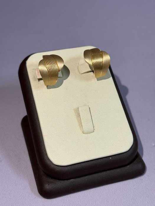 Серьги /КА912195