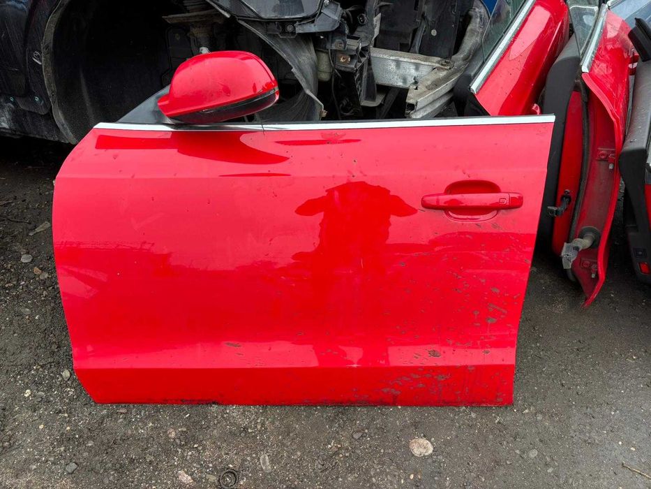 Usa stanga/dreapta spate/fata Audi A5