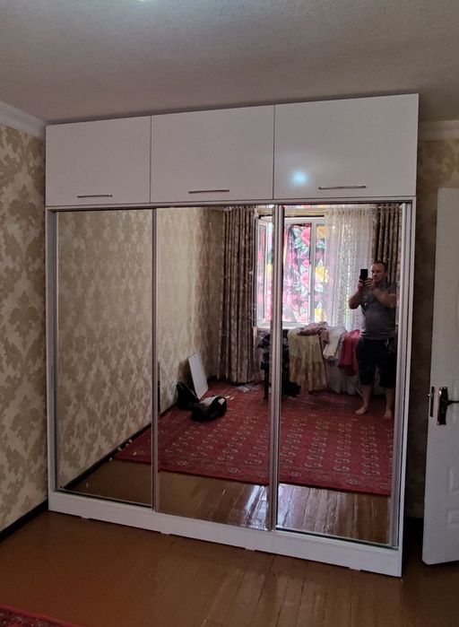 ИЗГОТОВЛЕНИЕ и Реставрация корпусной мебели.